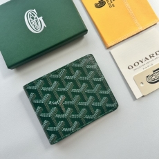 Goyard Wallets Purse